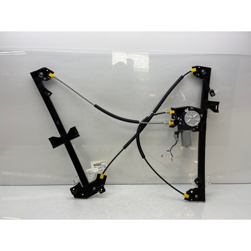 Leve vitre electrique avant gauche PEUGEOT PARTNER 1 Photo n°4