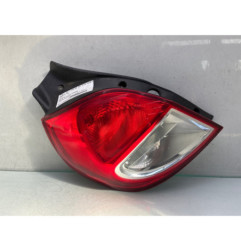 Feu arriere principal gauche (feux) RENAULT CLIO 3