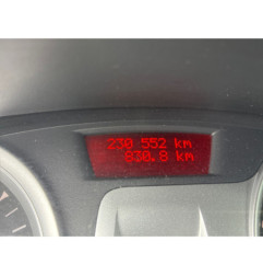 Feu arriere principal gauche (feux) RENAULT CLIO 3