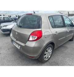 Feu arriere principal gauche (feux) RENAULT CLIO 3