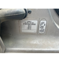 Feu arriere principal gauche (feux) RENAULT CLIO 3