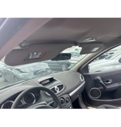 Feu arriere principal gauche (feux) RENAULT CLIO 3