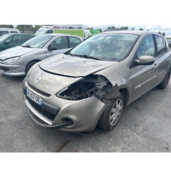 Feu arriere principal gauche (feux) RENAULT CLIO 3