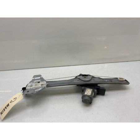 Leve vitre electrique arriere droit RENAULT SCENIC 4 Photo n°1