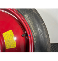 Roue de secours PEUGEOT 407
