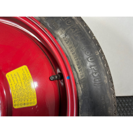 Roue de secours PEUGEOT 407