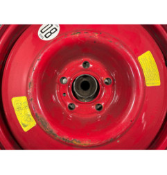 Roue de secours PEUGEOT 407