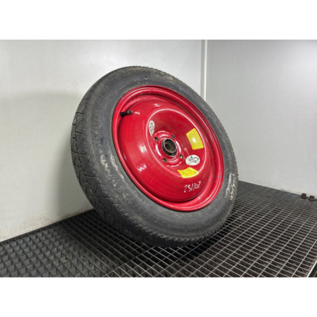 Roue de secours PEUGEOT 308 1