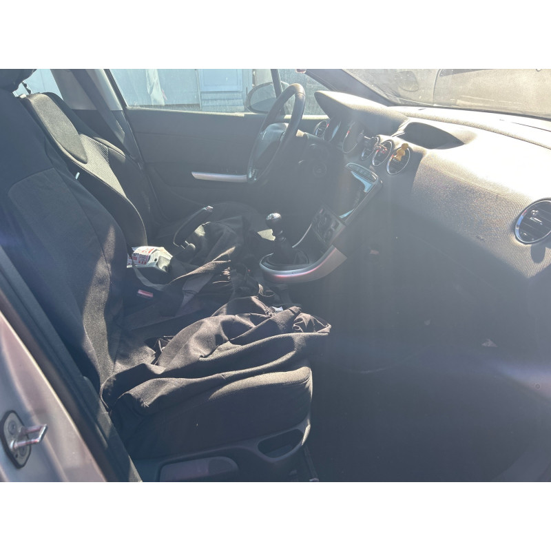 Roue de secours PEUGEOT 308 1 Photo n°6