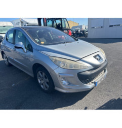 Roue de secours PEUGEOT 308 1