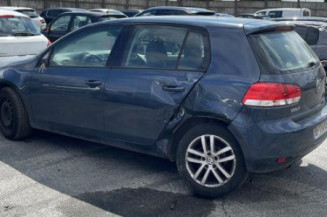 Verin de capot VOLKSWAGEN GOLF 6