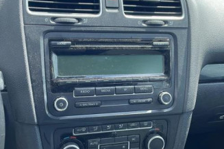 Verin de capot VOLKSWAGEN GOLF 6