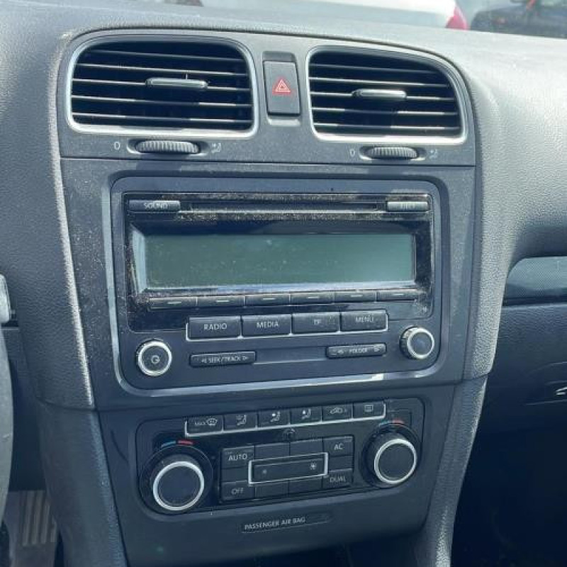 Verin de capot VOLKSWAGEN GOLF 6 Photo n°6