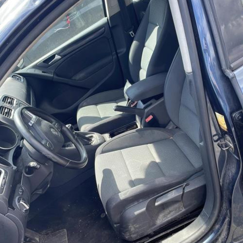 Verin de capot VOLKSWAGEN GOLF 6 Photo n°7