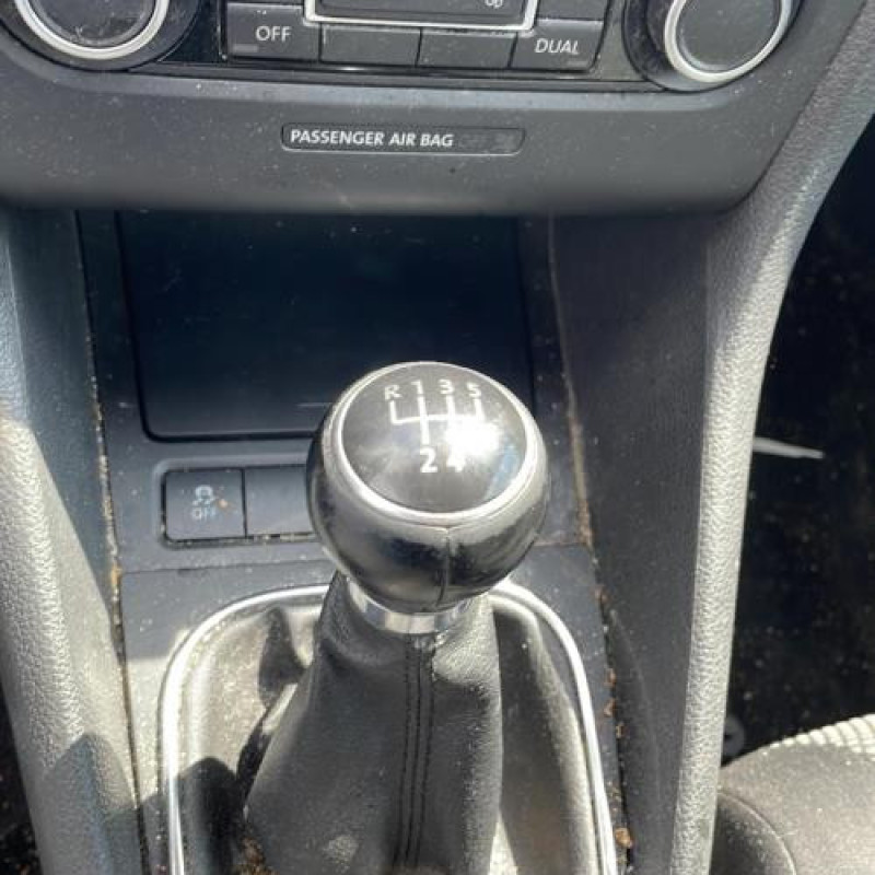Verin de capot VOLKSWAGEN GOLF 6 Photo n°9