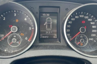Verin de capot VOLKSWAGEN GOLF 6