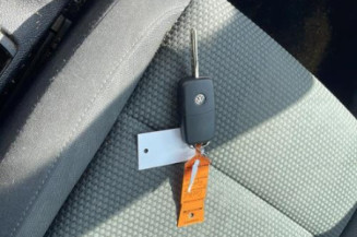 Verin de capot VOLKSWAGEN GOLF 6