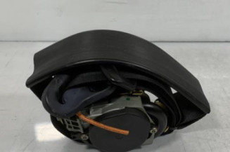Pretensionneur de ceinture avant droit PEUGEOT 206