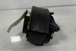 Pretensionneur de ceinture avant droit PEUGEOT 206