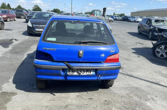 Verin de coffre PEUGEOT 106