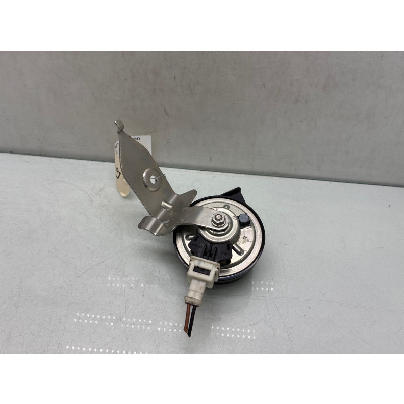 Avertisseur/Klaxon RENAULT CLIO 4 Photo n°3