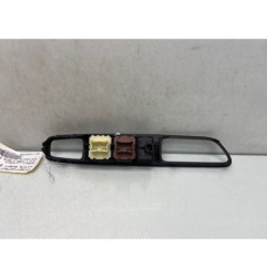 Interrupteur de leve vitre avant gauche RENAULT CLIO 4
