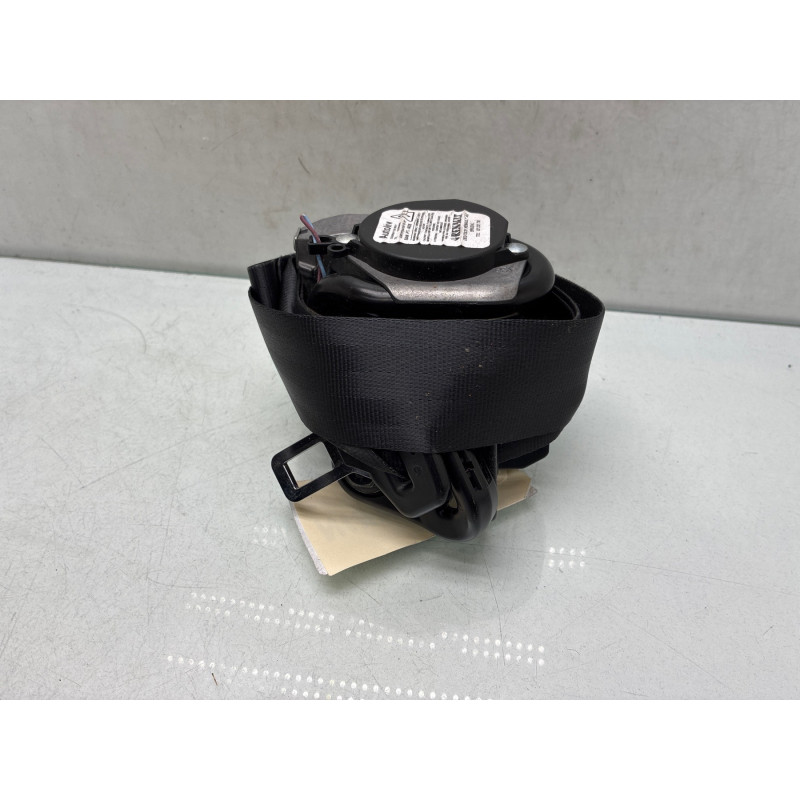 Pretensionneur de ceinture avant gauche RENAULT CLIO 4 Photo n°3