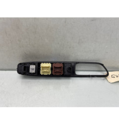 Interrupteur de leve vitre avant gauche RENAULT CLIO 4
