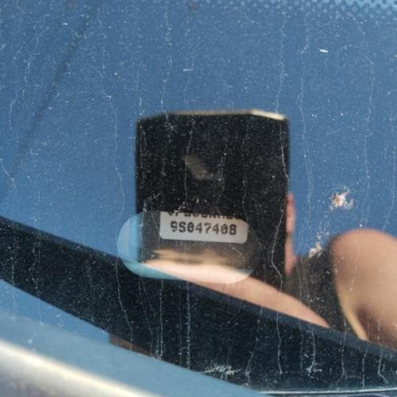 Bouton de warning PEUGEOT 3008 1 Photo n°8