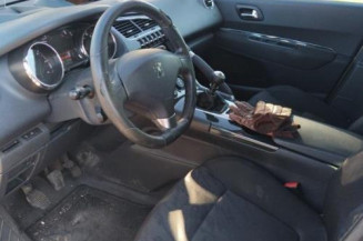 Bouton/Interrupteur PEUGEOT 3008 1