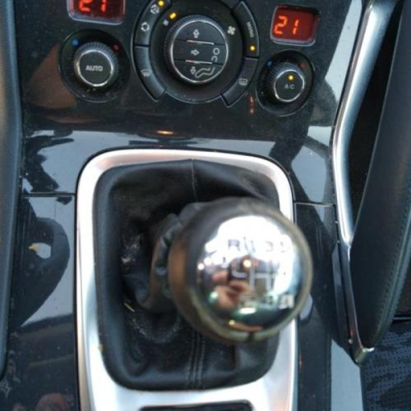 Bouton de warning PEUGEOT 3008 1 Photo n°11