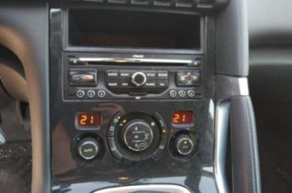 Bouton/Interrupteur PEUGEOT 3008 1