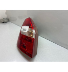 Feu arriere principal gauche (feux) SKODA FABIA 2