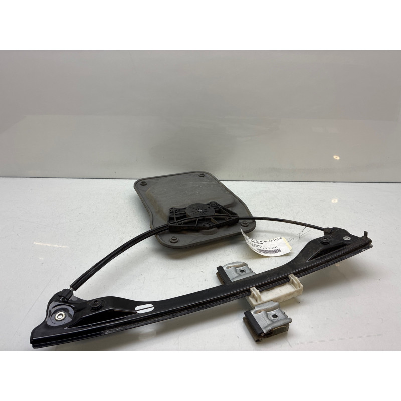 Leve vitre electrique avant gauche SKODA FABIA 2 Photo n°3