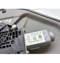 Leve vitre electrique avant gauche SKODA FABIA 2