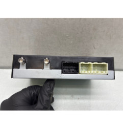 Module électronique OPEL INSIGNIA 1
