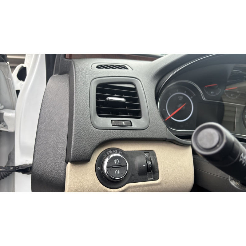 Module électronique OPEL INSIGNIA 1 Photo n°20