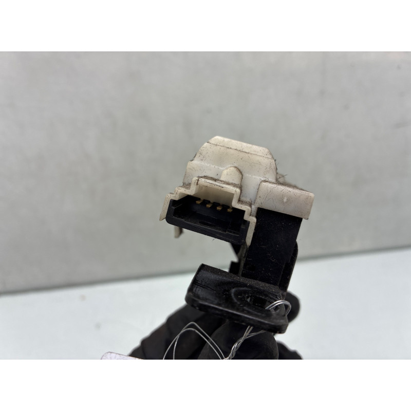 Serrure de coffre RENAULT MODUS Photo n°3