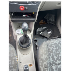 Serrure de coffre RENAULT MODUS