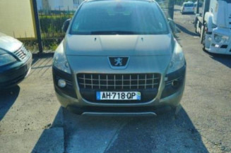 Commande chauffage PEUGEOT 3008 1