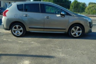 Commande chauffage PEUGEOT 3008 1