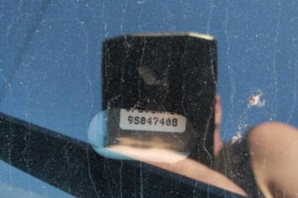 Commande chauffage PEUGEOT 3008 1