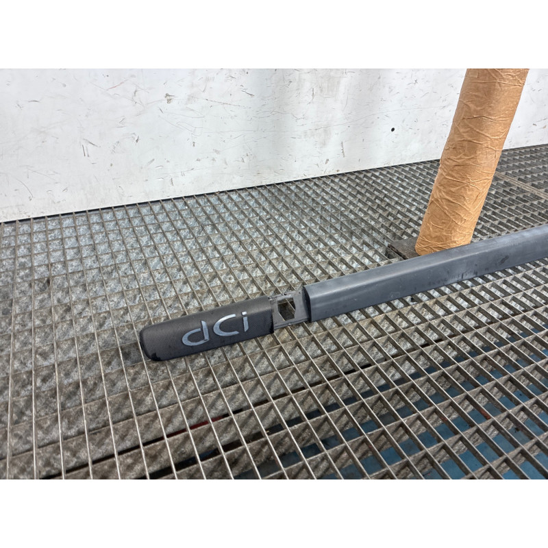 Baguette de porte avant gauche RENAULT CLIO 3 Photo n°1