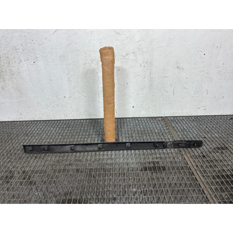 Baguette de porte avant gauche RENAULT CLIO 3 Photo n°3