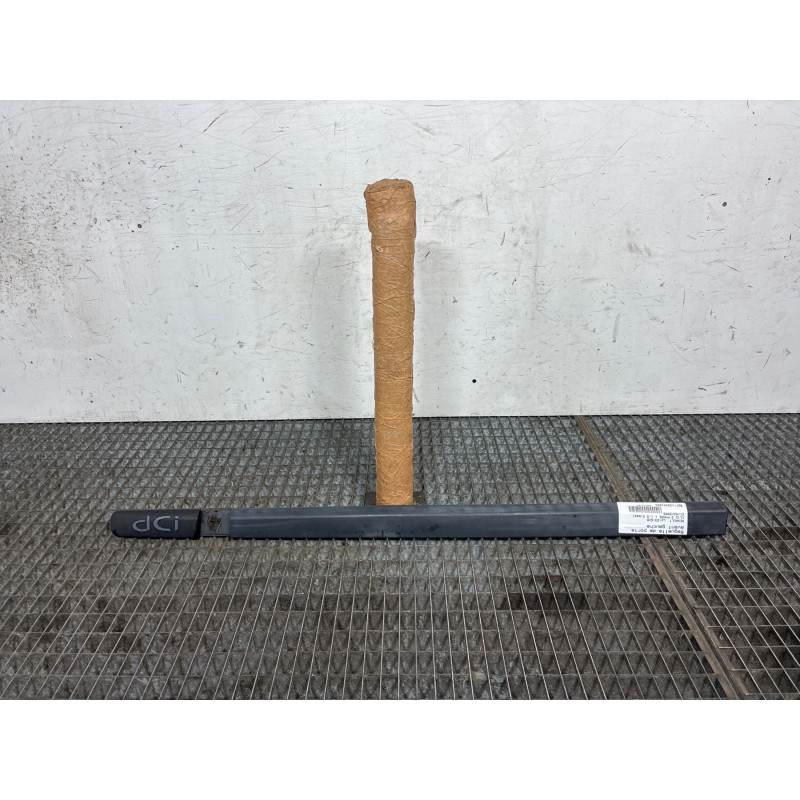 Baguette de porte avant gauche RENAULT CLIO 3 Photo n°4