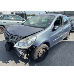 Baguette de porte avant gauche RENAULT CLIO 3