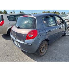 Baguette de porte avant gauche RENAULT CLIO 3