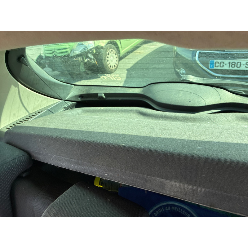 Baguette de porte avant gauche RENAULT CLIO 3 Photo n°18