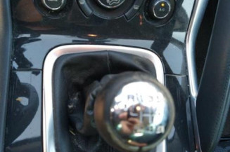 Commande chauffage PEUGEOT 3008 1