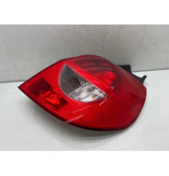 Feu arriere principal droit (feux) RENAULT CLIO 3